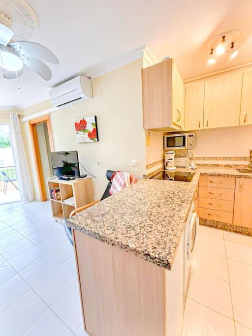 Appartement Beautiful In Acapulco Playa, Nerja