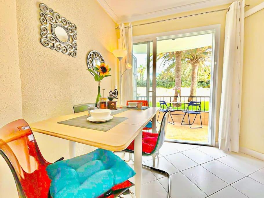 Beautiful In Acapulco Playa, Appartement Nerja