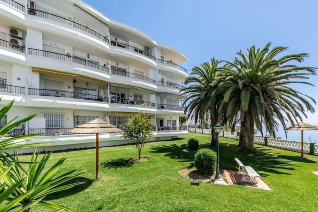 Beautiful In Acapulco Playa, Appartement Nerja