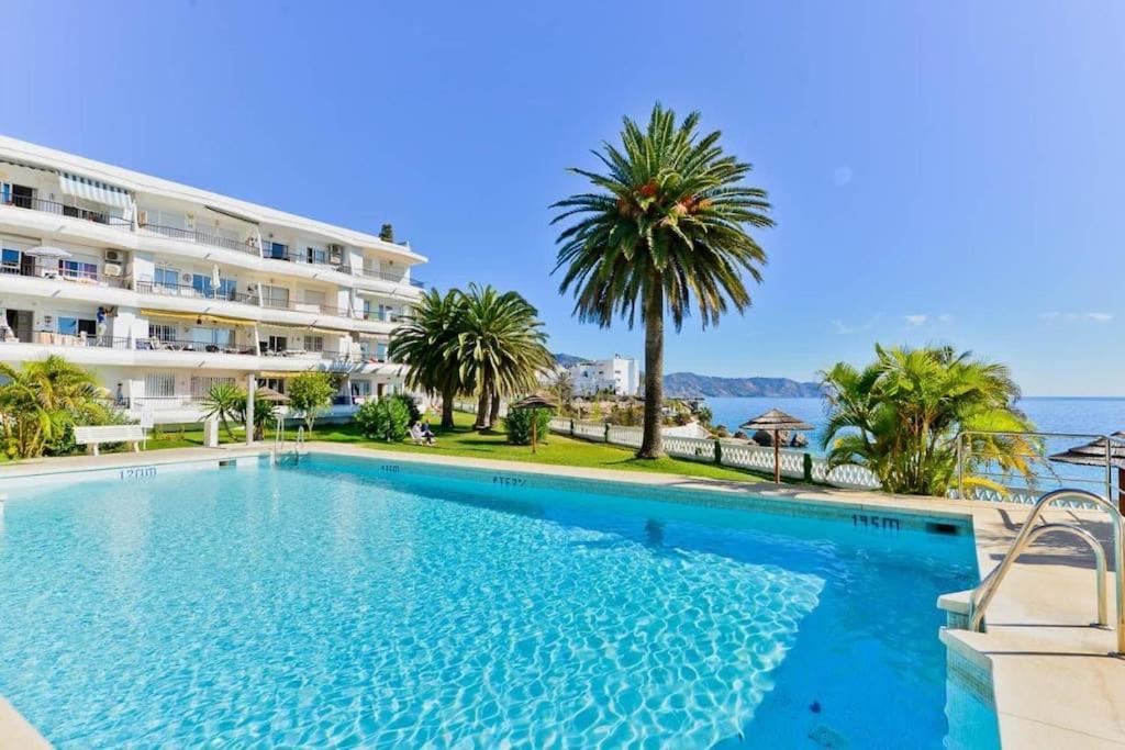 Beautiful In Acapulco Playa, Appartement