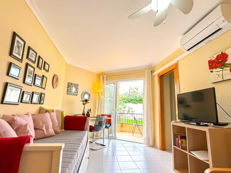 Appartement Beautiful In Acapulco Playa, Nerja